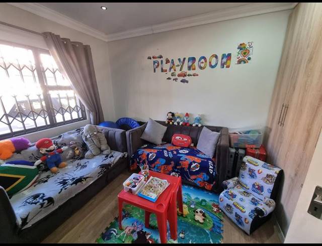 3 BEDROOM CLUSTER FOR SALE IN NEW REDRUTH